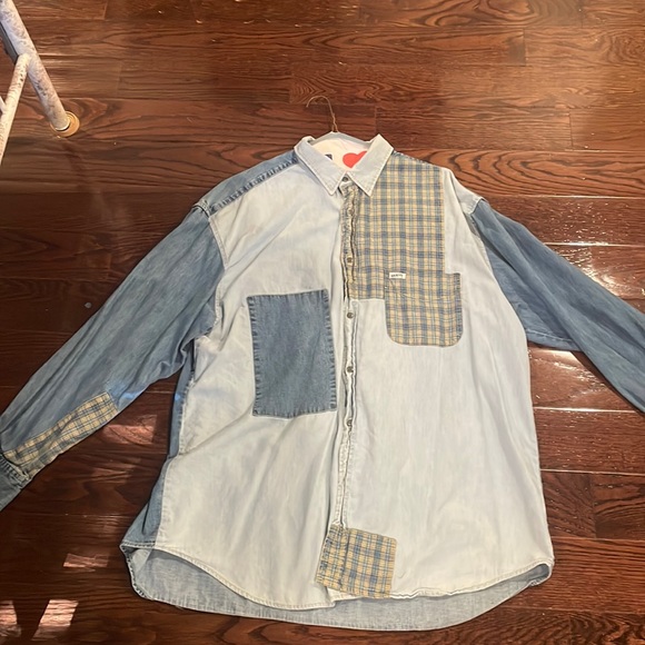 Guess Other - Guess Jeans Button Down
